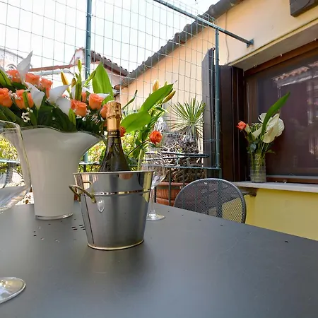 Ve.n.i.ce Cera Casa Della Zia Venice