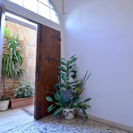 Ve.n.i.ce Cera Casa Della Zia Apartment