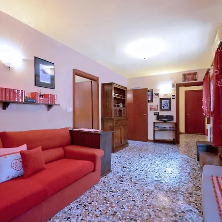 Ve.n.i.ce Cera Casa Della Zia Venice
