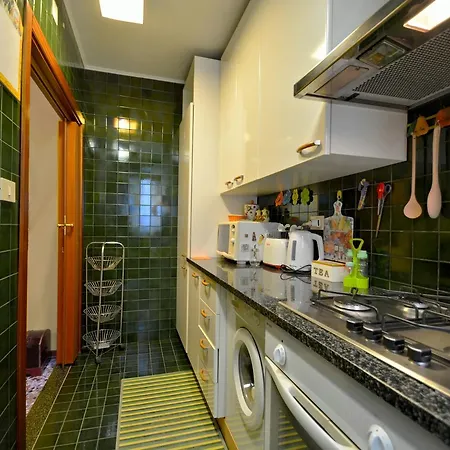 Apartment Ve.n.i.ce Cera Casa Della Zia *
