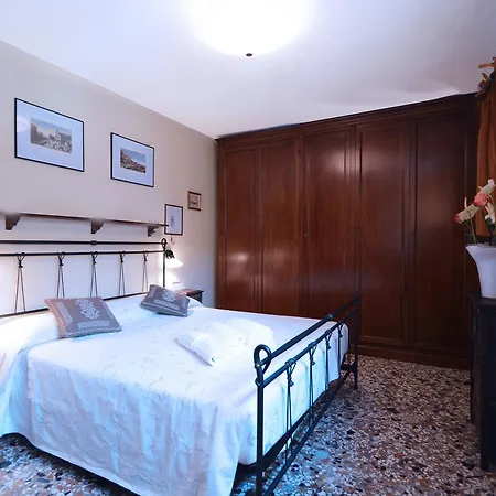 Ve.n.i.ce Cera Casa Della Zia Apartment