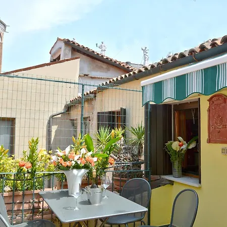 Apartment Ve.n.i.ce Cera Casa Della Zia *
