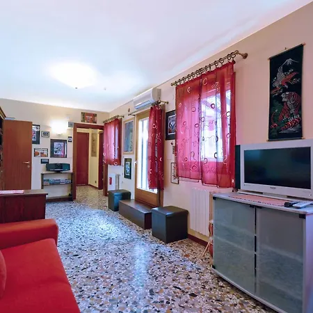 Ve.n.i.ce Cera Casa Della Zia * Venedig