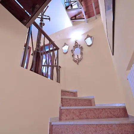 Ve.n.i.ce Cera Casa Della Zia Venice