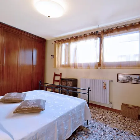 Apartment Ve.n.i.ce Cera Casa Della Zia *