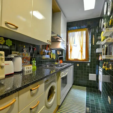 Appartement Ve.n.i.ce Cera Casa Della Zia *
