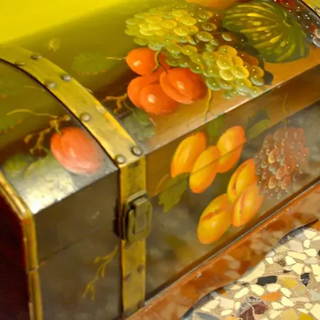 Ve.n.i.ce Cera Casa Della Zia Appartement Venetië